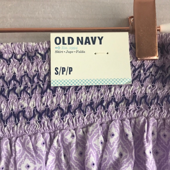 Old Navy Skirt - Picture 5 of 7